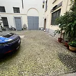 Nerino 8 Charme Apartment Milano