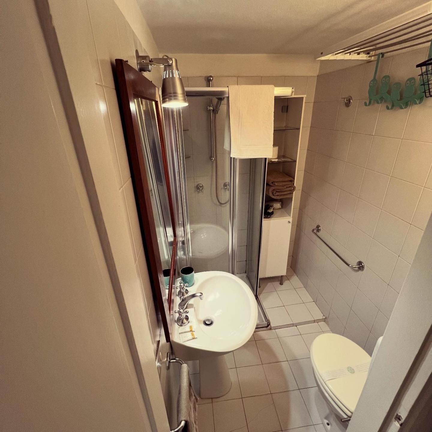 Nerino 8 Charme Appartement *
