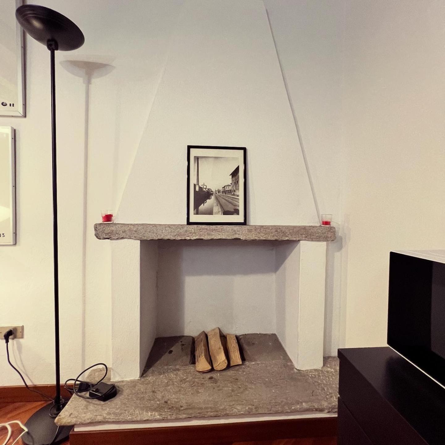Nerino 8 Charme Appartement *