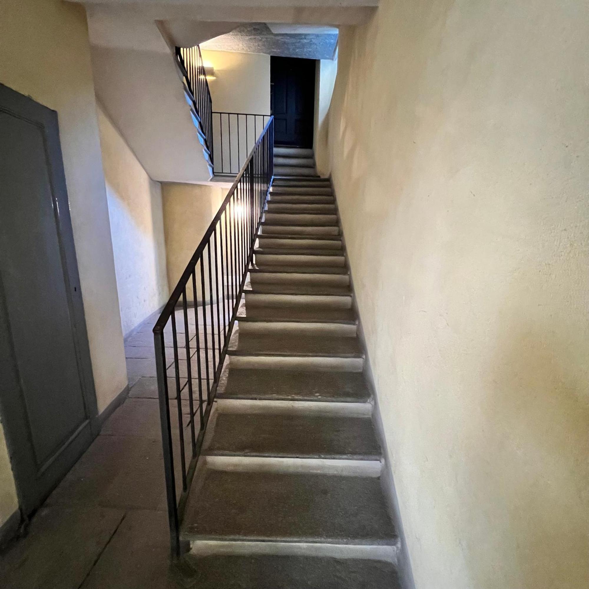 Nerino 8 Charme Appartement
