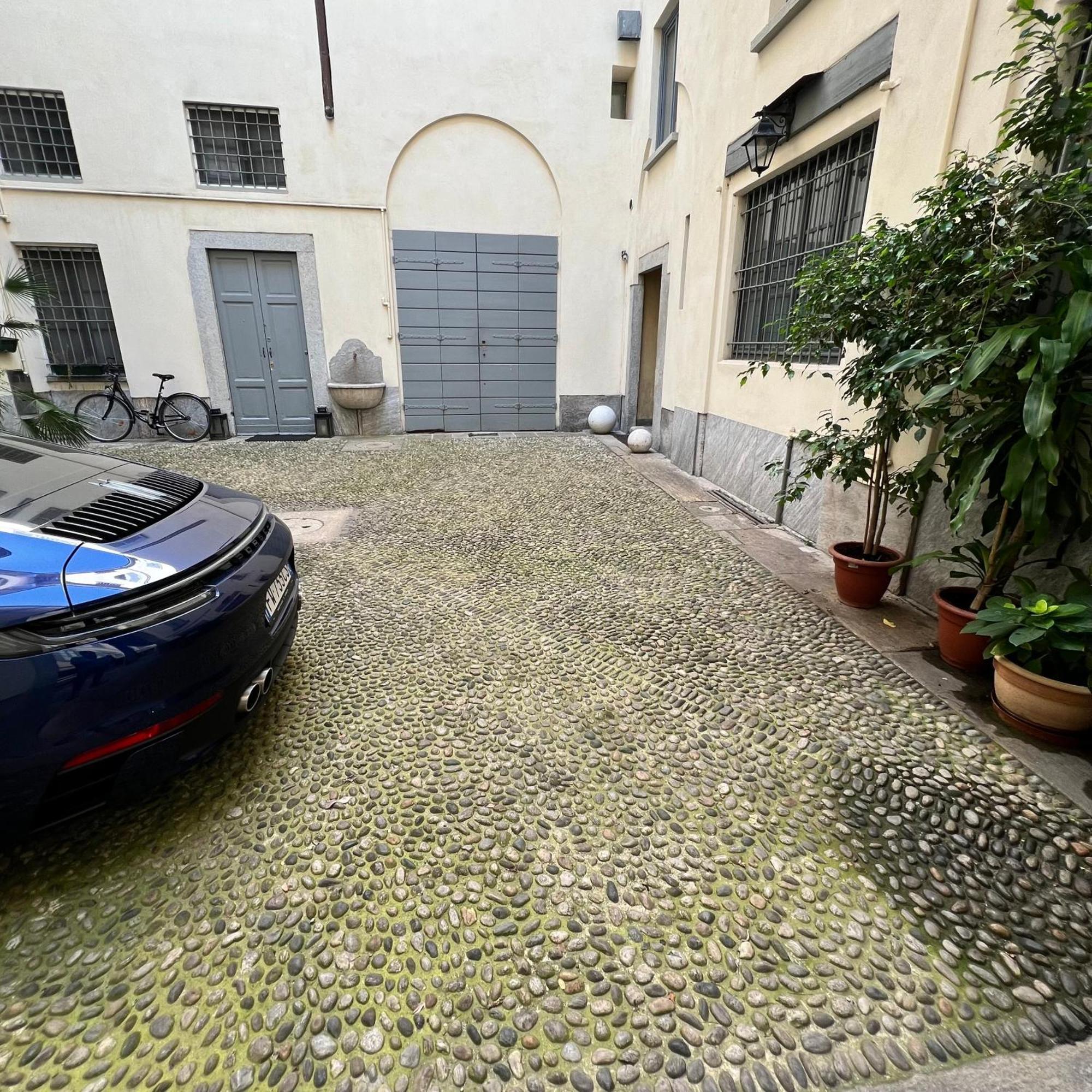 Appartement Nerino 8 Charme *