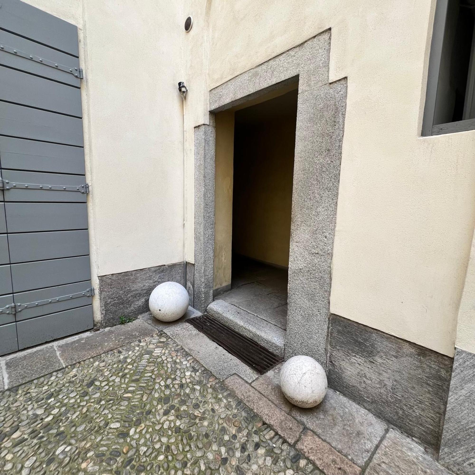 Nerino 8 Charme Appartement Milan