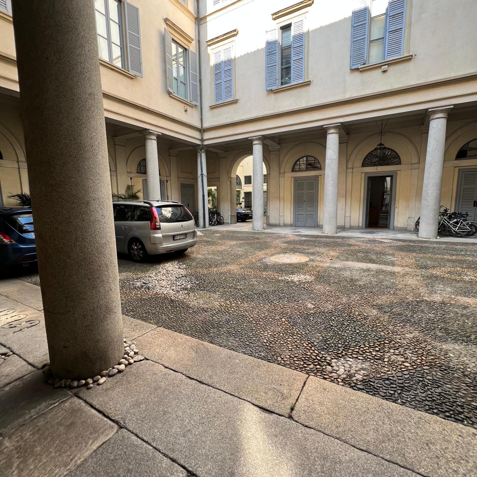 Nerino 8 Charme