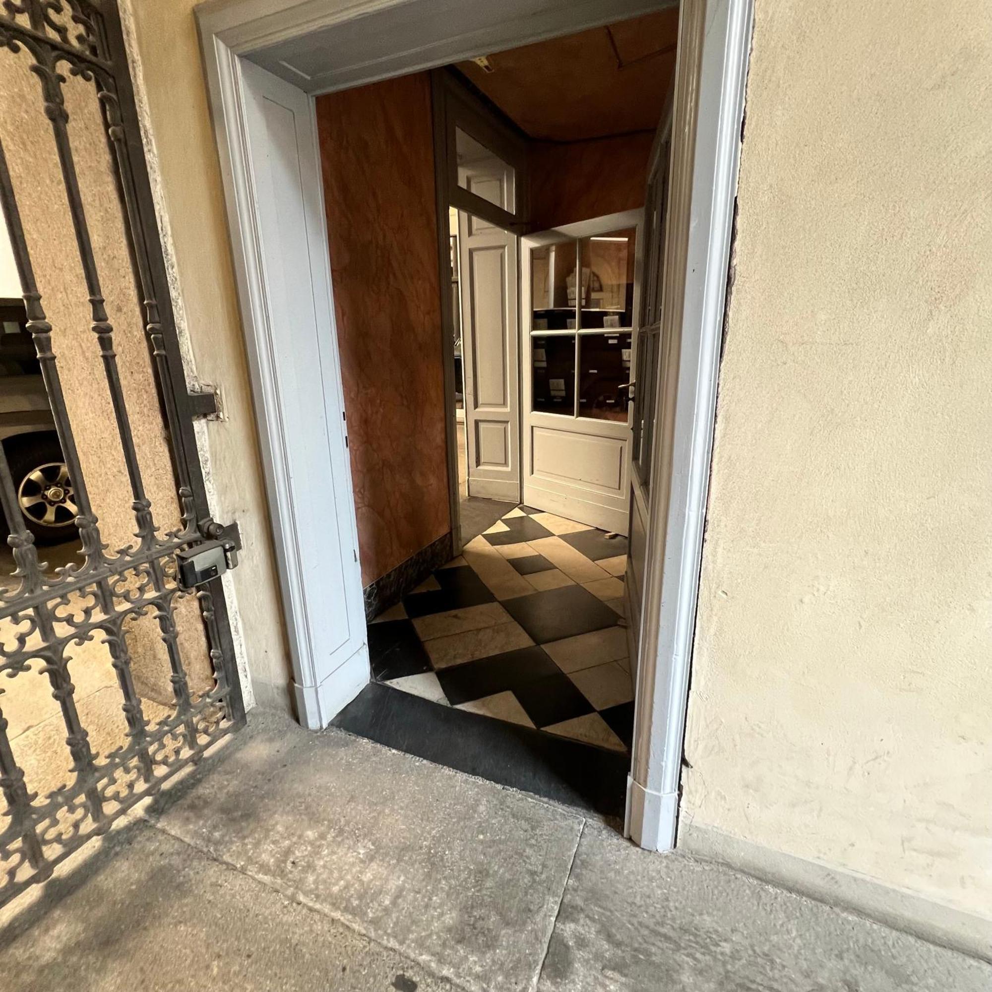Nerino 8 Charme Appartement Milan