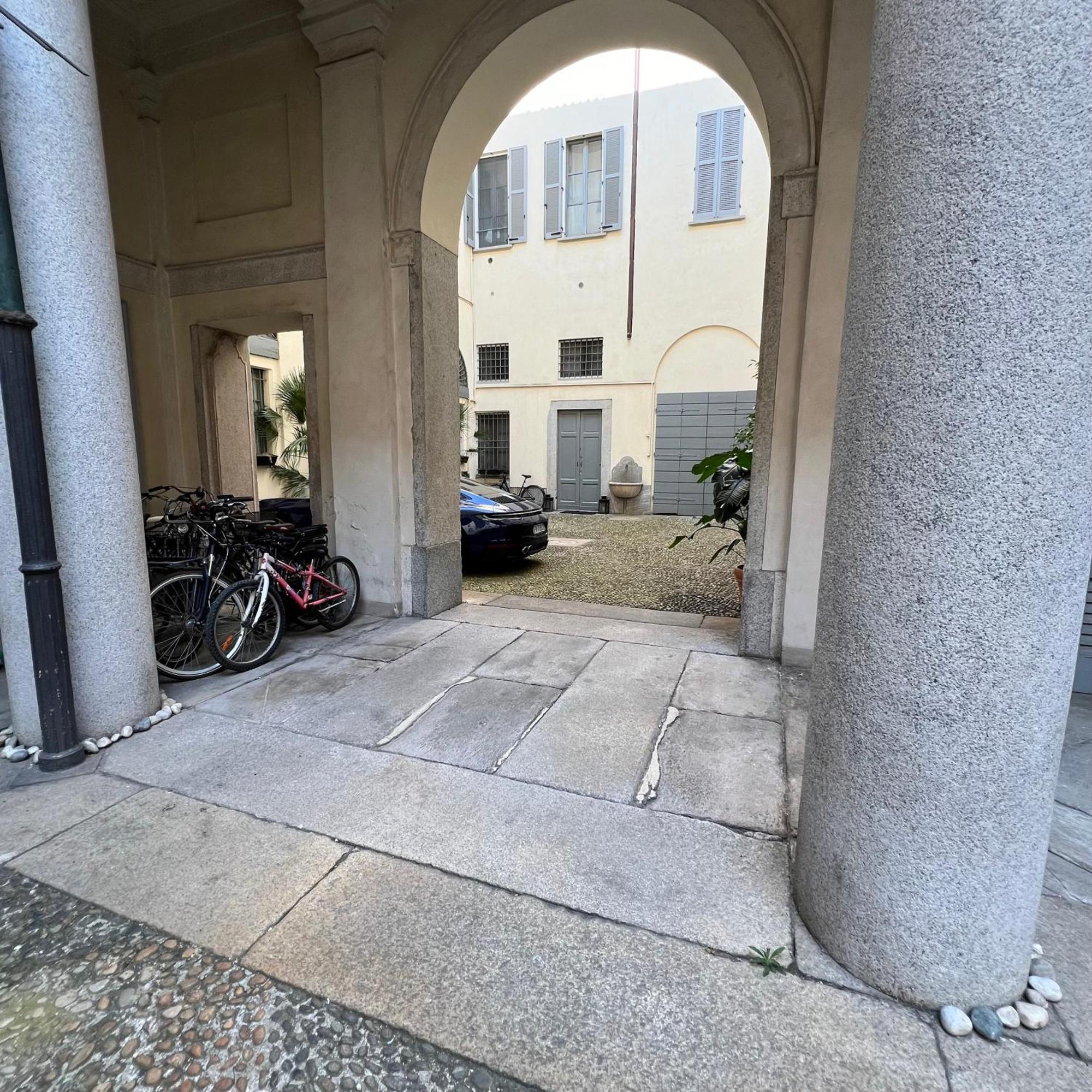 Nerino 8 Charme Appartement