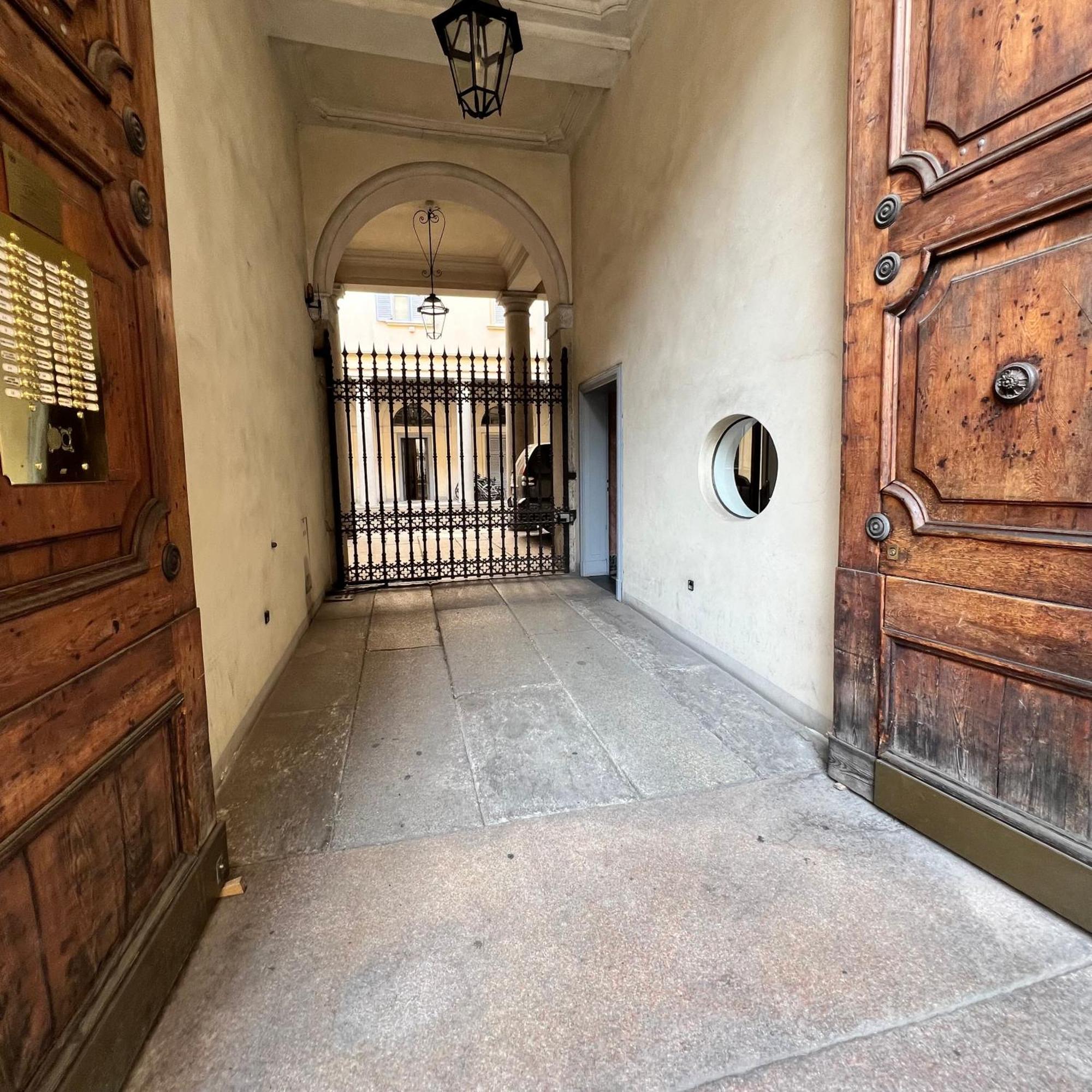 Appartement Nerino 8 Charme *