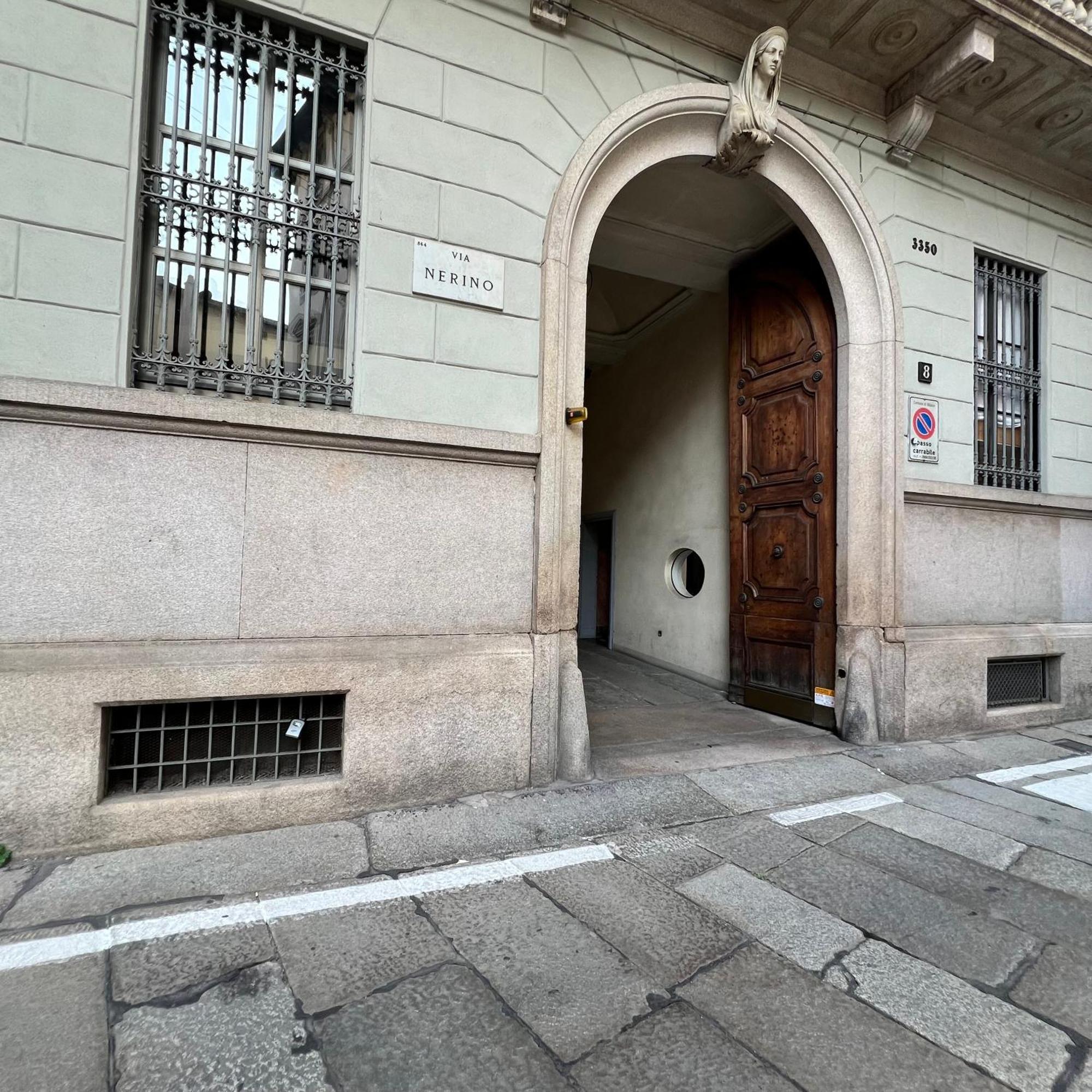 Nerino 8 Charme Milan