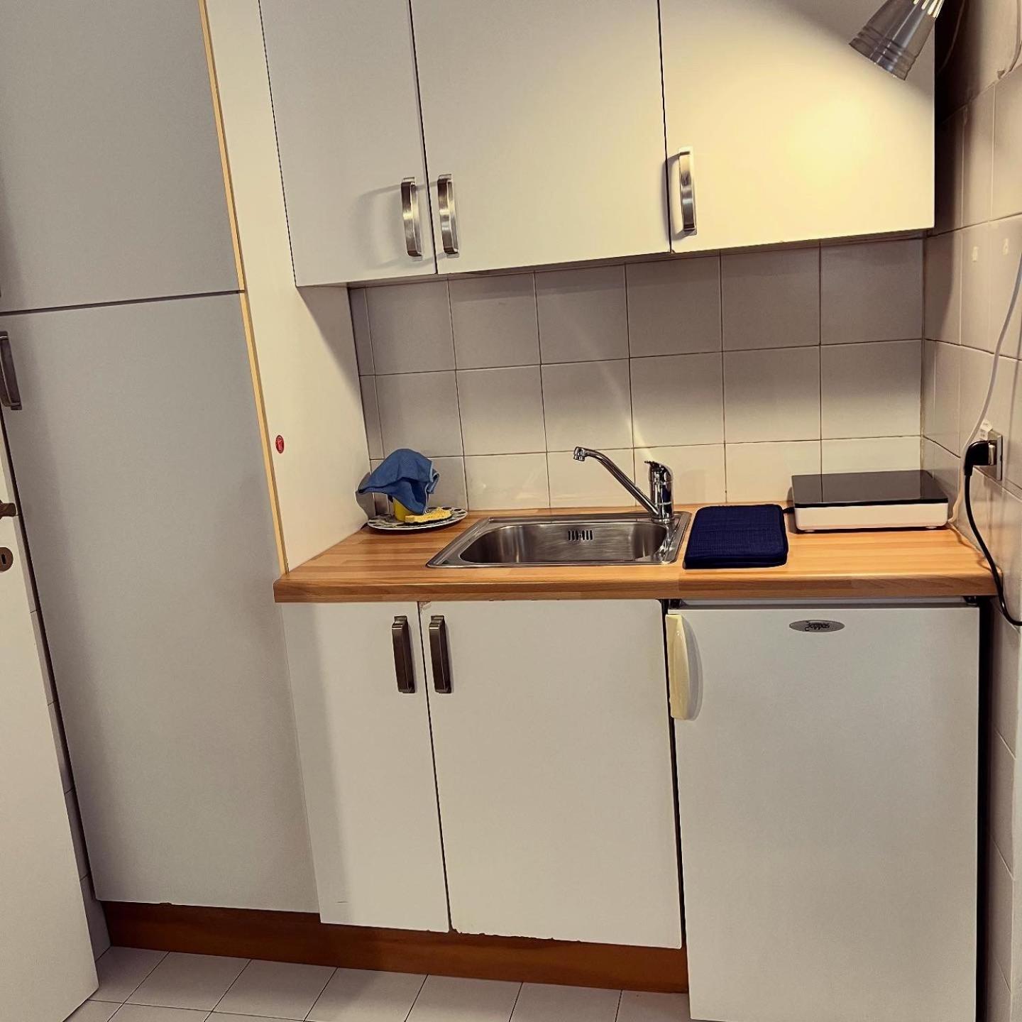 Nerino 8 Charme Appartement Milan
