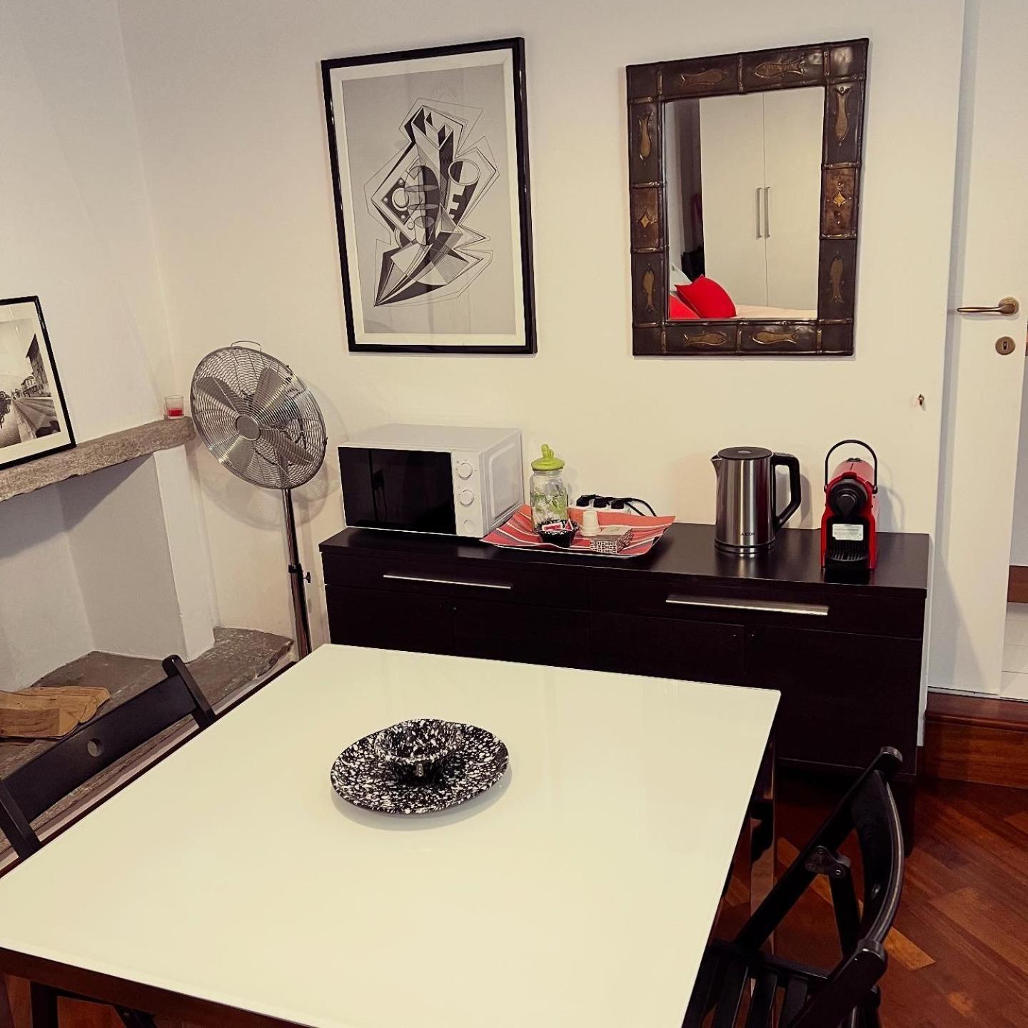Nerino 8 Charme Milan