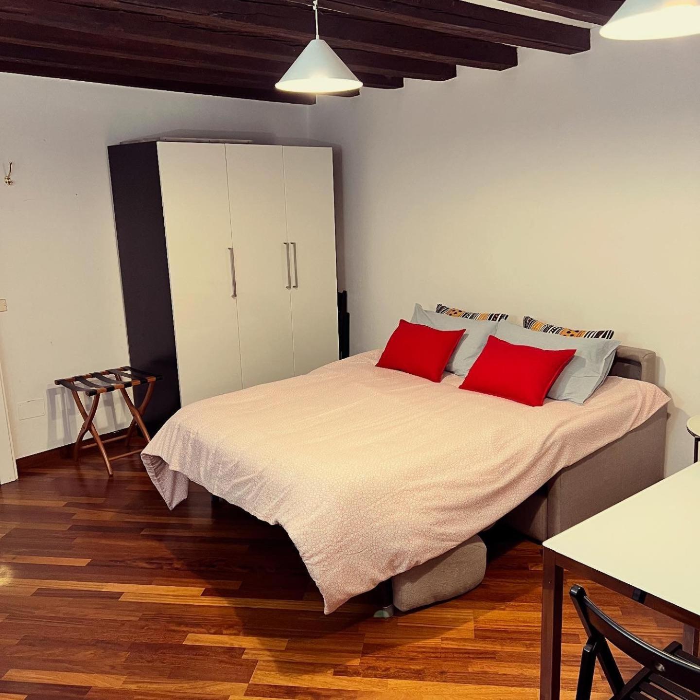 Appartement Nerino 8 Charme *