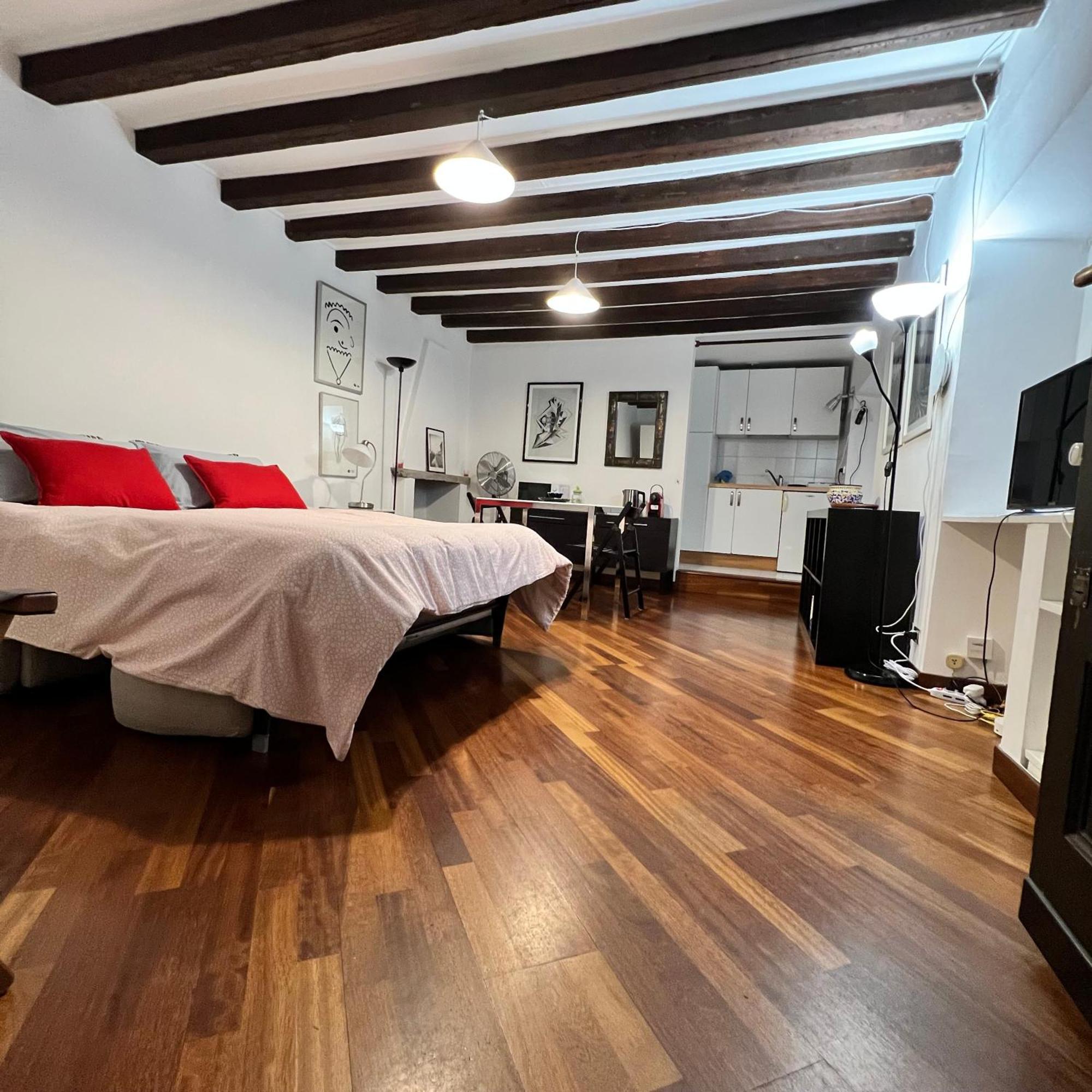 Nerino 8 Charme Milan