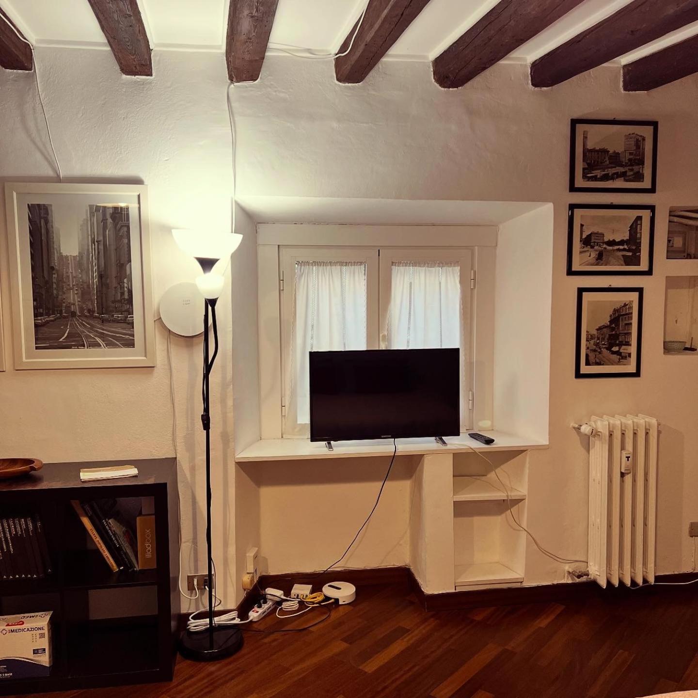 Nerino 8 Charme * Milan